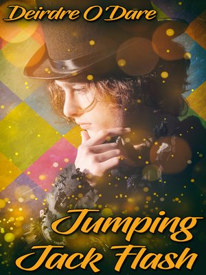 cover image of Jumping Jack Flash
